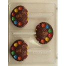 Medium standard turkey with depressions for small candy display